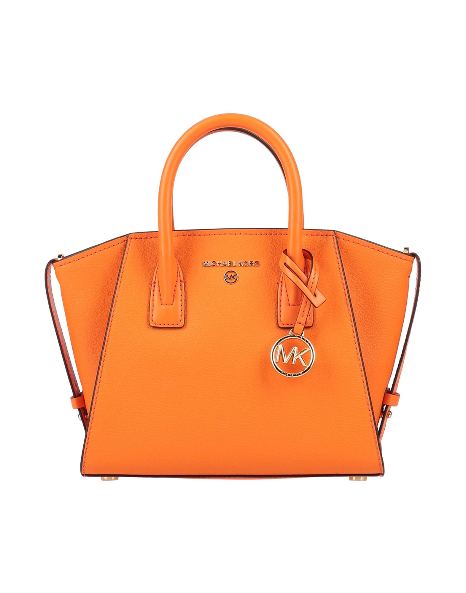 MICHAEL MICHAEL KORS Handtaschen Damen Orange von MICHAEL MICHAEL KORS