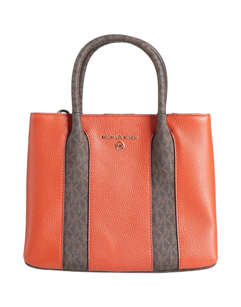 MICHAEL MICHAEL KORS Handtaschen Damen Orange von MICHAEL MICHAEL KORS
