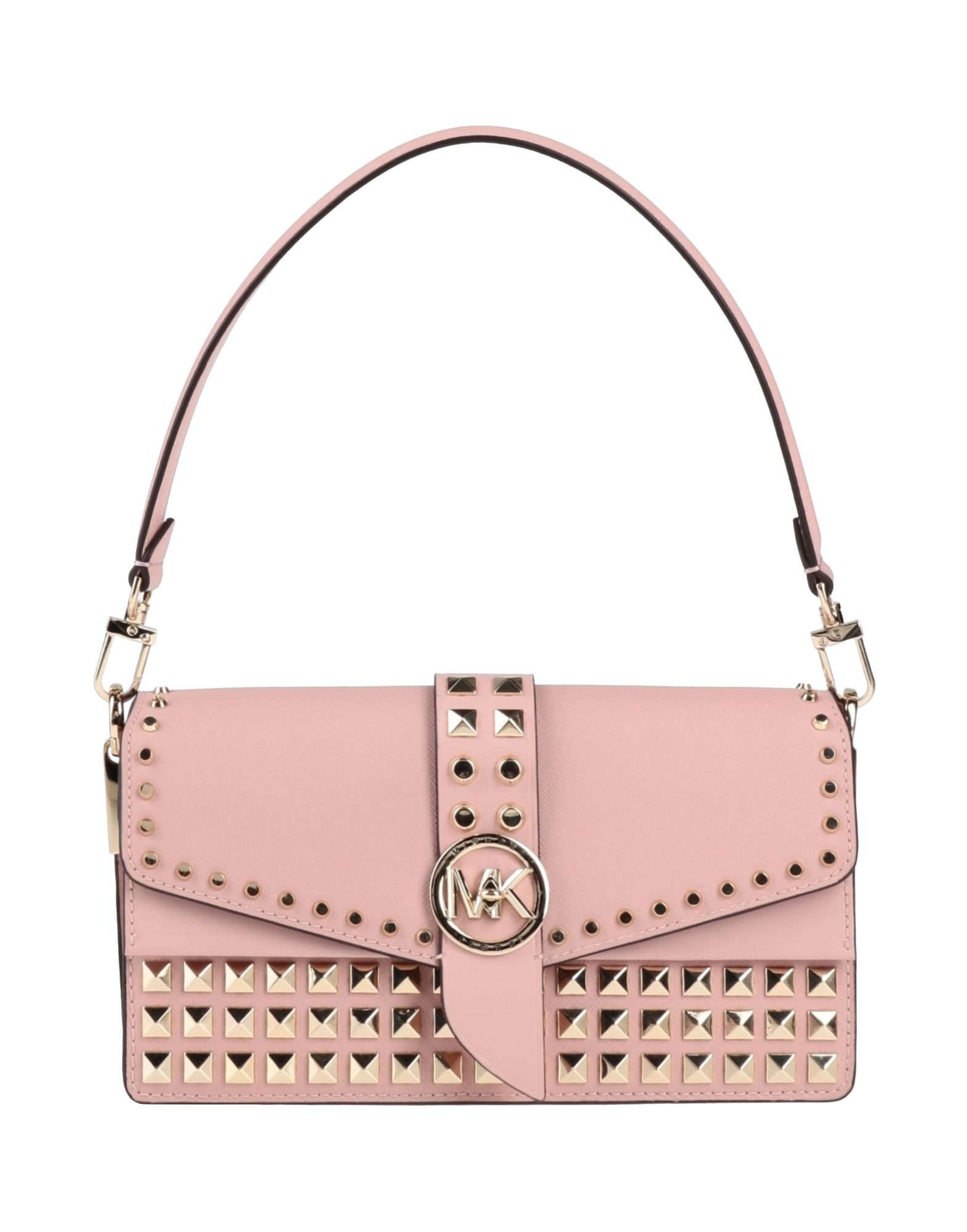 MICHAEL MICHAEL KORS Handtaschen Damen Rosa von MICHAEL MICHAEL KORS