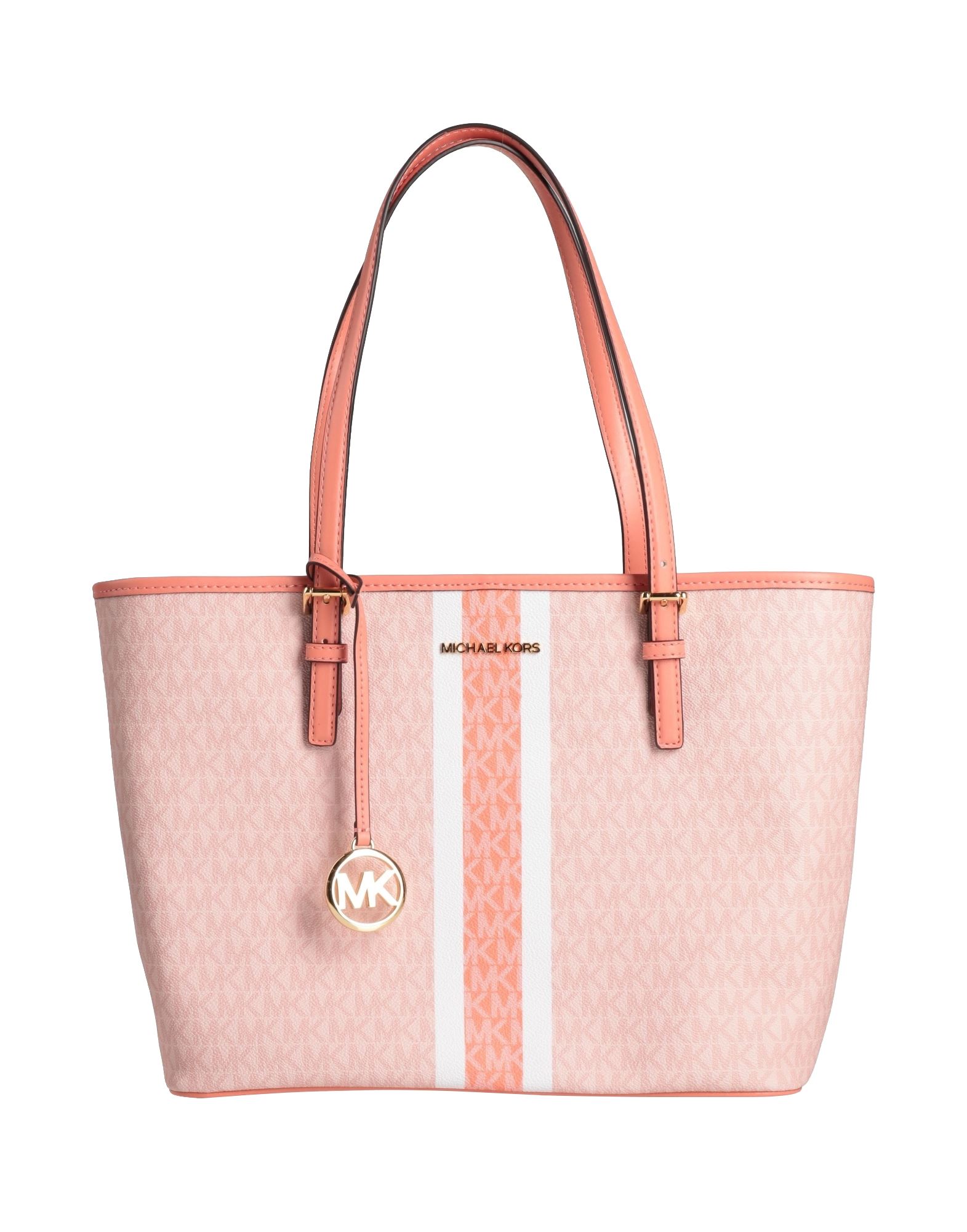 MICHAEL MICHAEL KORS Handtaschen Damen Rosa von MICHAEL MICHAEL KORS