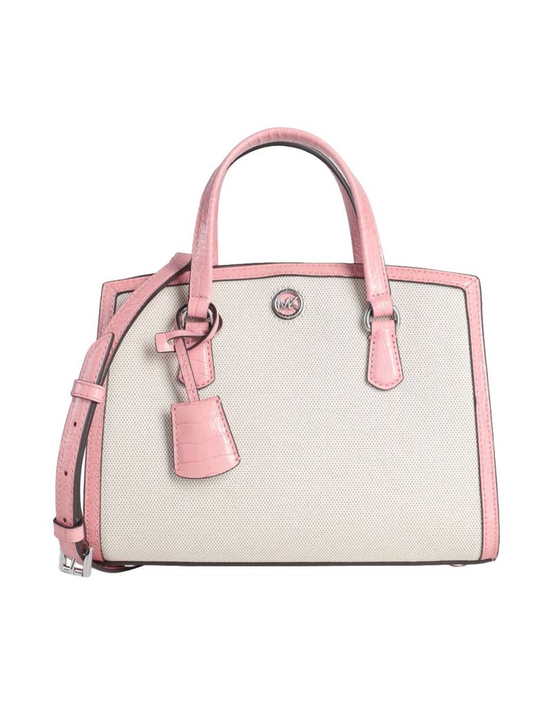 MICHAEL MICHAEL KORS Handtaschen Damen Rosa von MICHAEL MICHAEL KORS