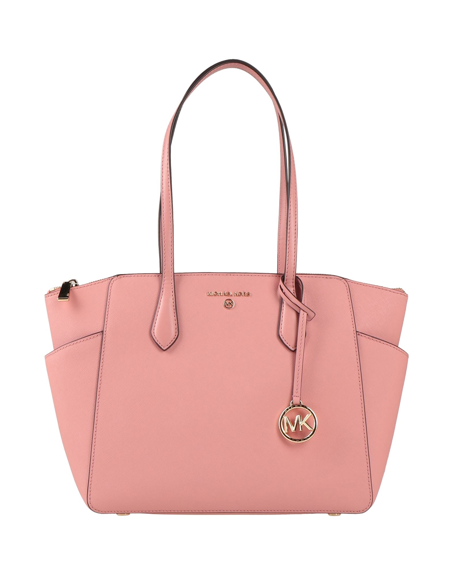 MICHAEL MICHAEL KORS Handtaschen Damen Rosa von MICHAEL MICHAEL KORS