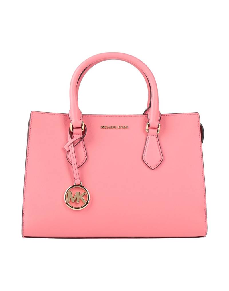 MICHAEL MICHAEL KORS Handtaschen Damen Rosa von MICHAEL MICHAEL KORS