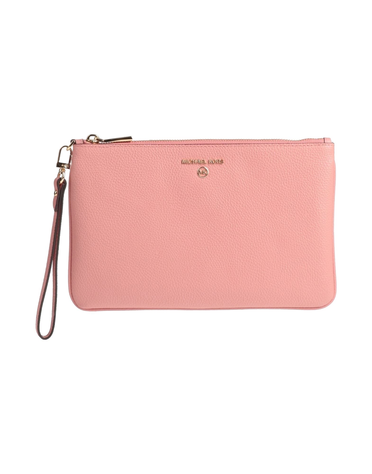 MICHAEL MICHAEL KORS Handtaschen Damen Rosa von MICHAEL MICHAEL KORS