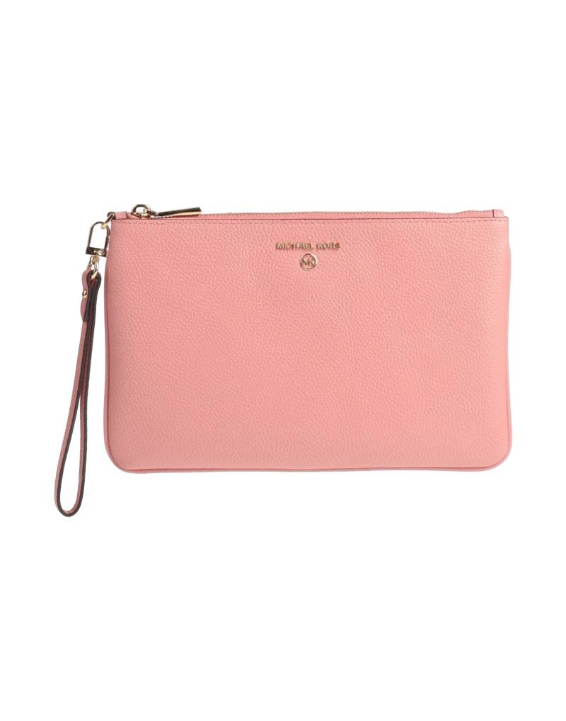 MICHAEL MICHAEL KORS Handtaschen Damen Rosa von MICHAEL MICHAEL KORS