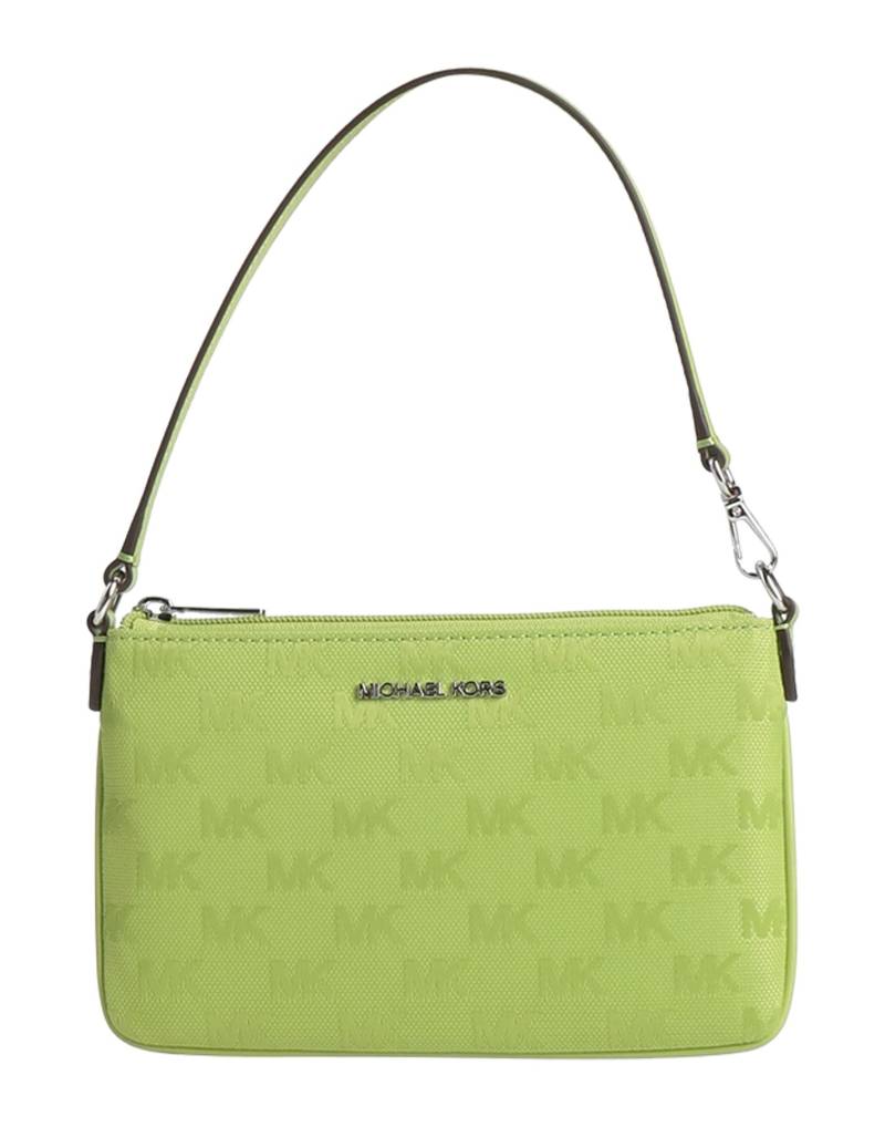 MICHAEL MICHAEL KORS Handtaschen Damen Säuregrün von MICHAEL MICHAEL KORS