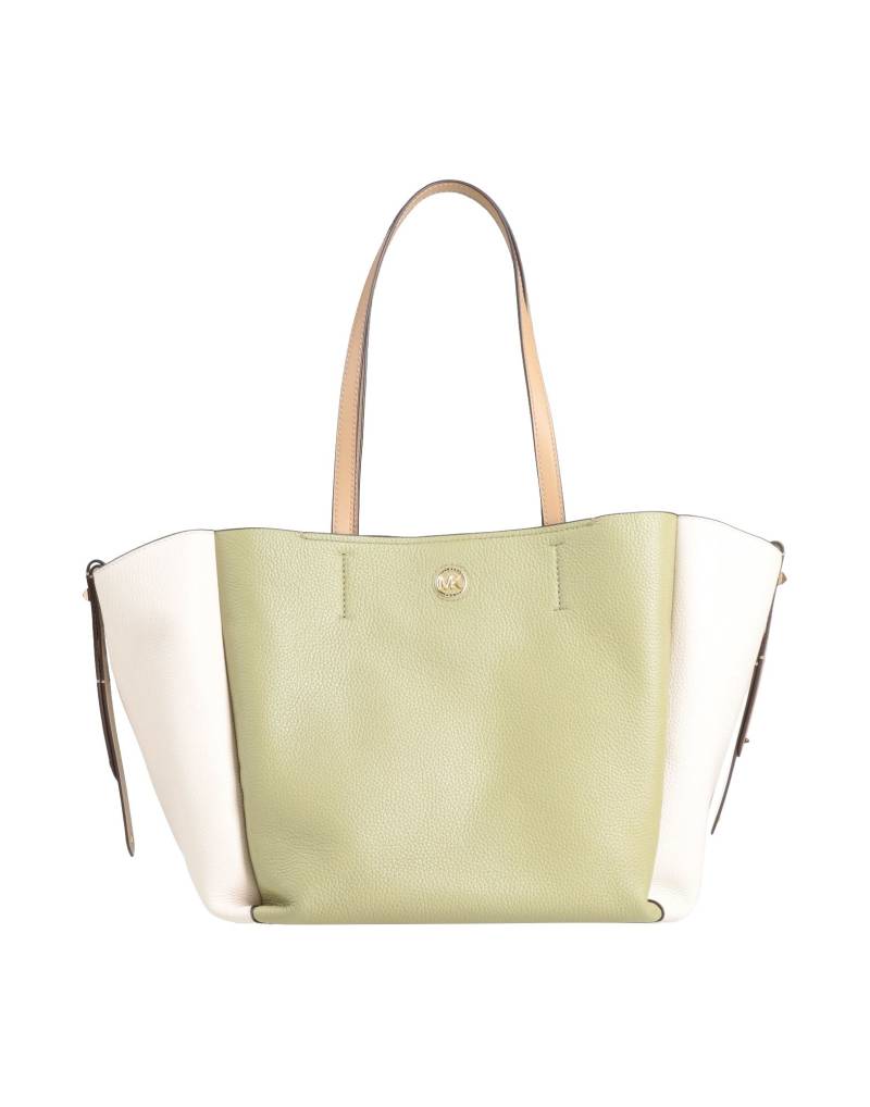 MICHAEL MICHAEL KORS Handtaschen Damen Salbeigrün von MICHAEL MICHAEL KORS