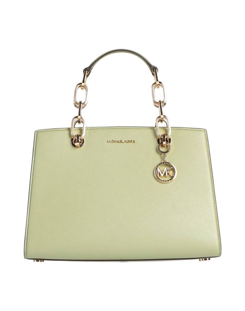 MICHAEL MICHAEL KORS Handtaschen Damen Salbeigrün von MICHAEL MICHAEL KORS