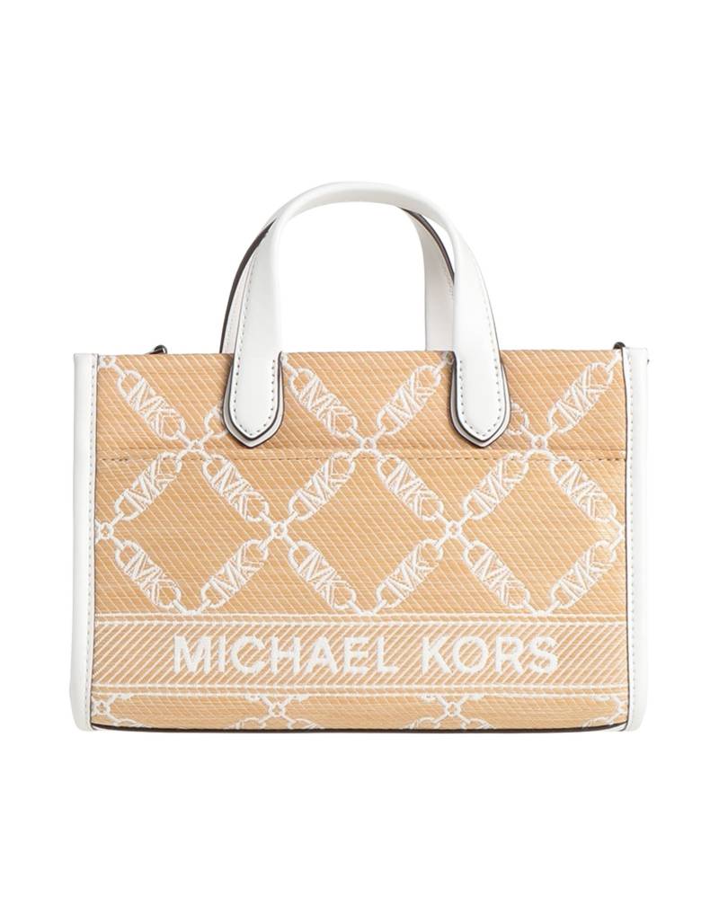 MICHAEL MICHAEL KORS Handtaschen Damen Sand von MICHAEL MICHAEL KORS