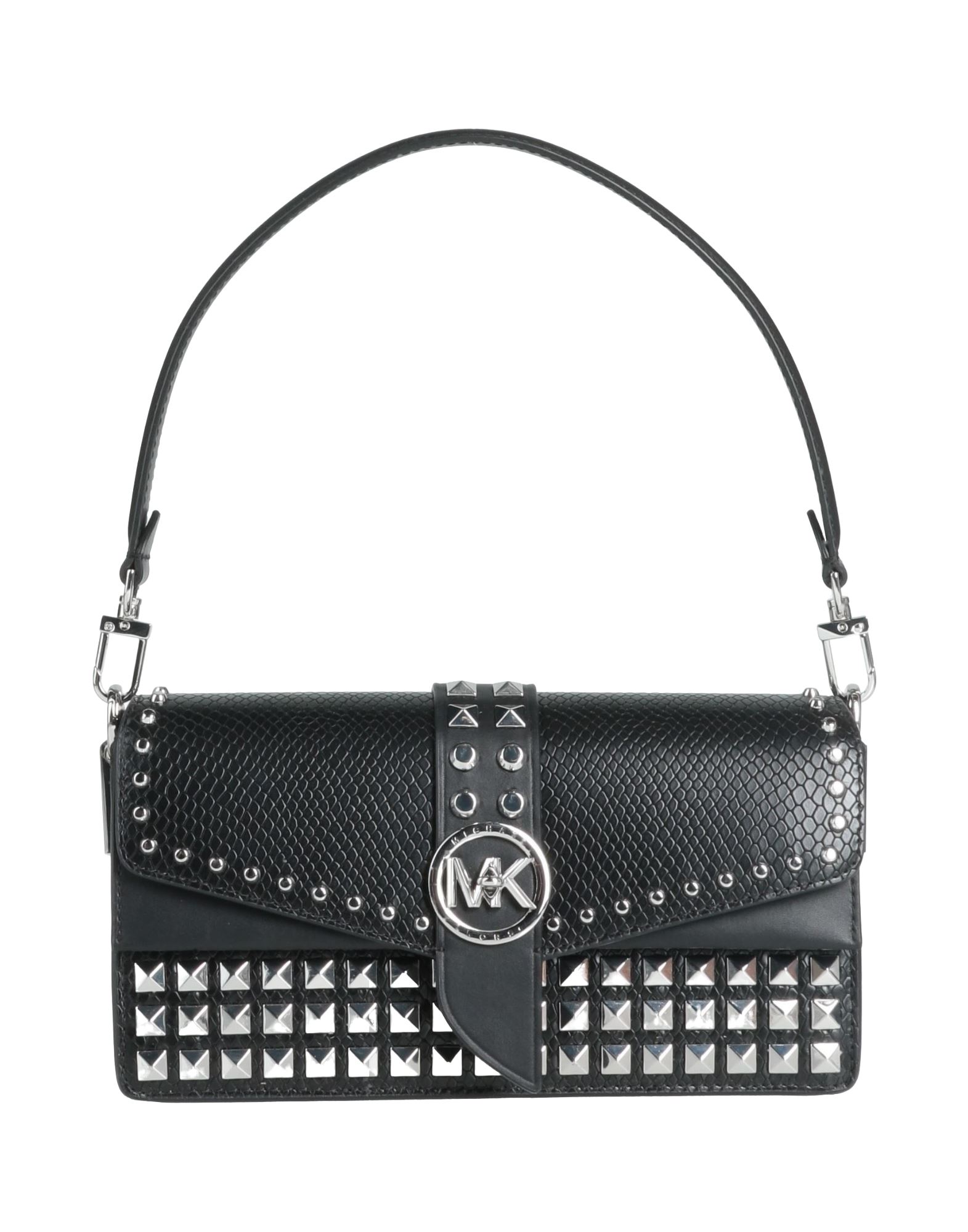 MICHAEL MICHAEL KORS Handtaschen Damen Schwarz von MICHAEL MICHAEL KORS