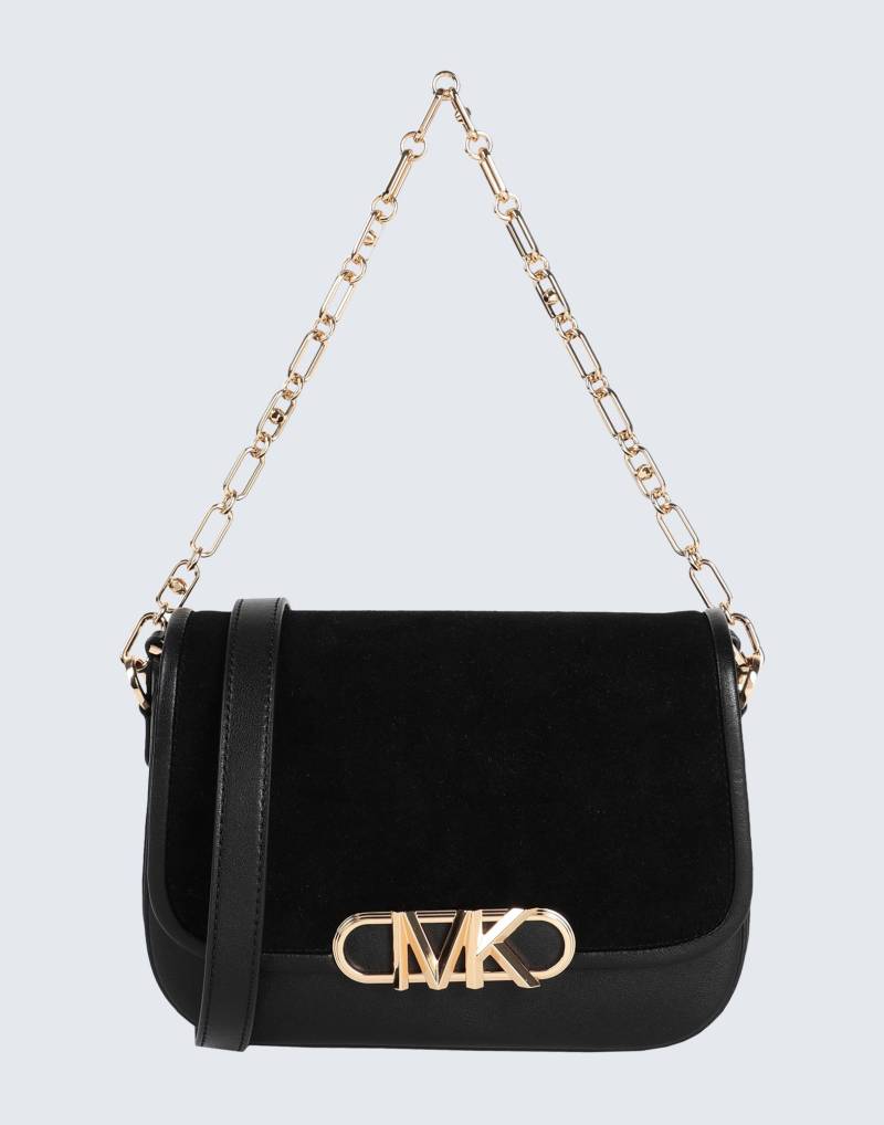 MICHAEL MICHAEL KORS Handtaschen Damen Schwarz von MICHAEL MICHAEL KORS