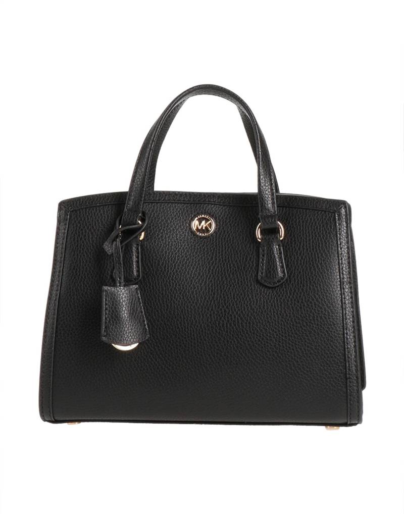 MICHAEL MICHAEL KORS Handtaschen Damen Schwarz von MICHAEL MICHAEL KORS