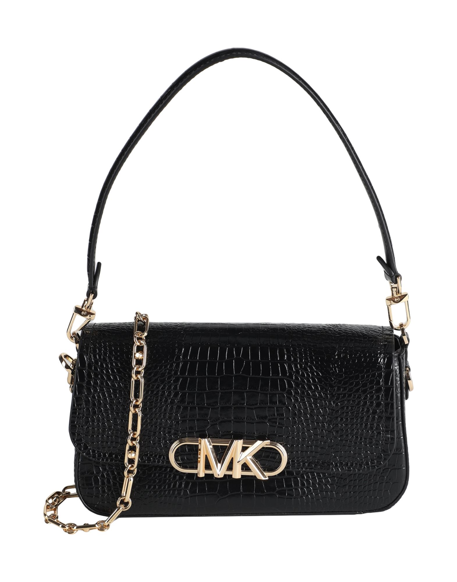 MICHAEL MICHAEL KORS Handtaschen Damen Schwarz von MICHAEL MICHAEL KORS