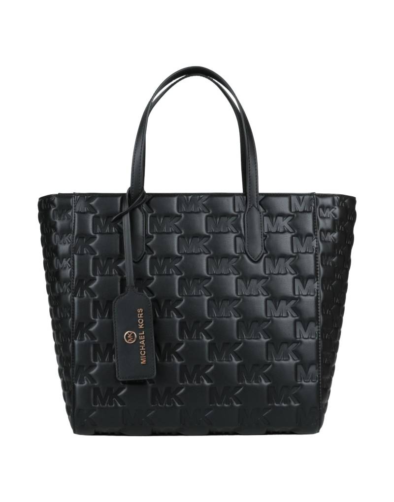 MICHAEL MICHAEL KORS Handtaschen Damen Schwarz von MICHAEL MICHAEL KORS