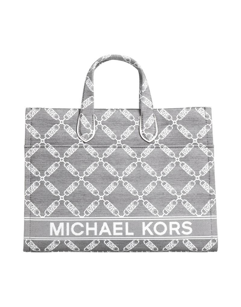 MICHAEL MICHAEL KORS Handtaschen Damen Schwarz von MICHAEL MICHAEL KORS