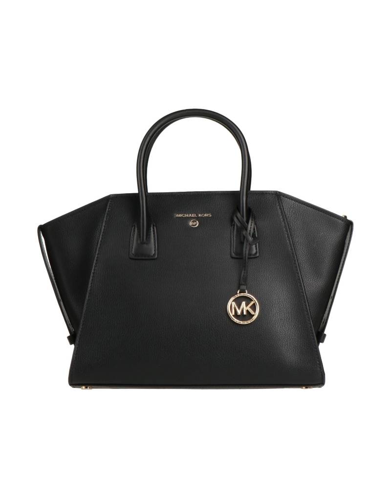 MICHAEL MICHAEL KORS Handtaschen Damen Schwarz von MICHAEL MICHAEL KORS