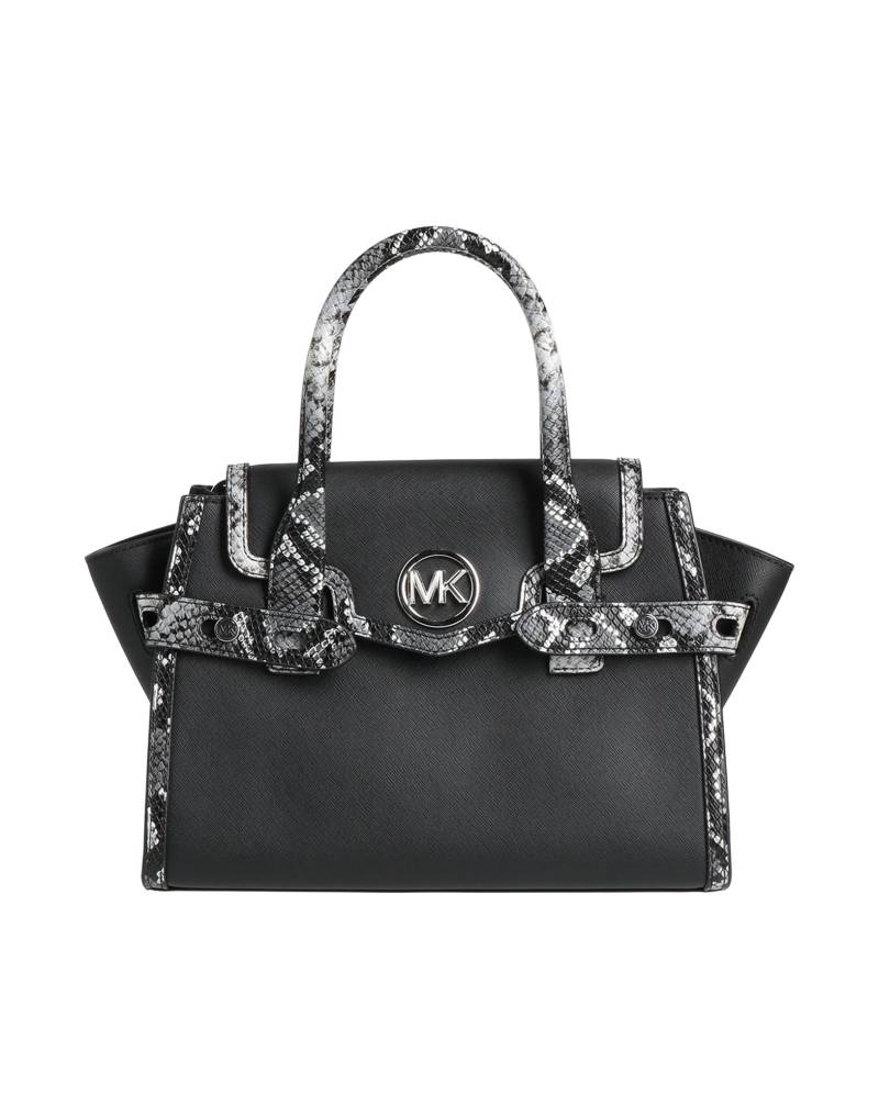 MICHAEL MICHAEL KORS Handtaschen Damen Schwarz von MICHAEL MICHAEL KORS