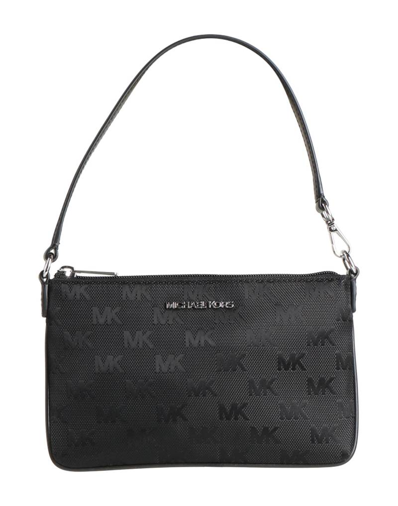 MICHAEL MICHAEL KORS Handtaschen Damen Schwarz von MICHAEL MICHAEL KORS