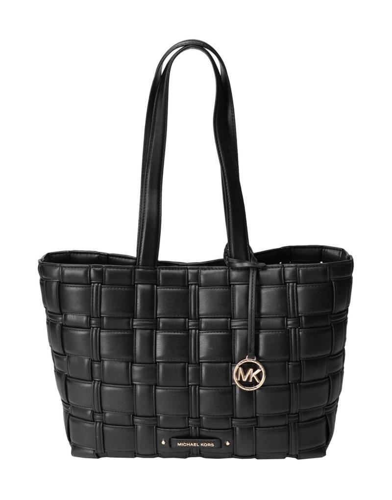 MICHAEL MICHAEL KORS Handtaschen Damen Schwarz von MICHAEL MICHAEL KORS