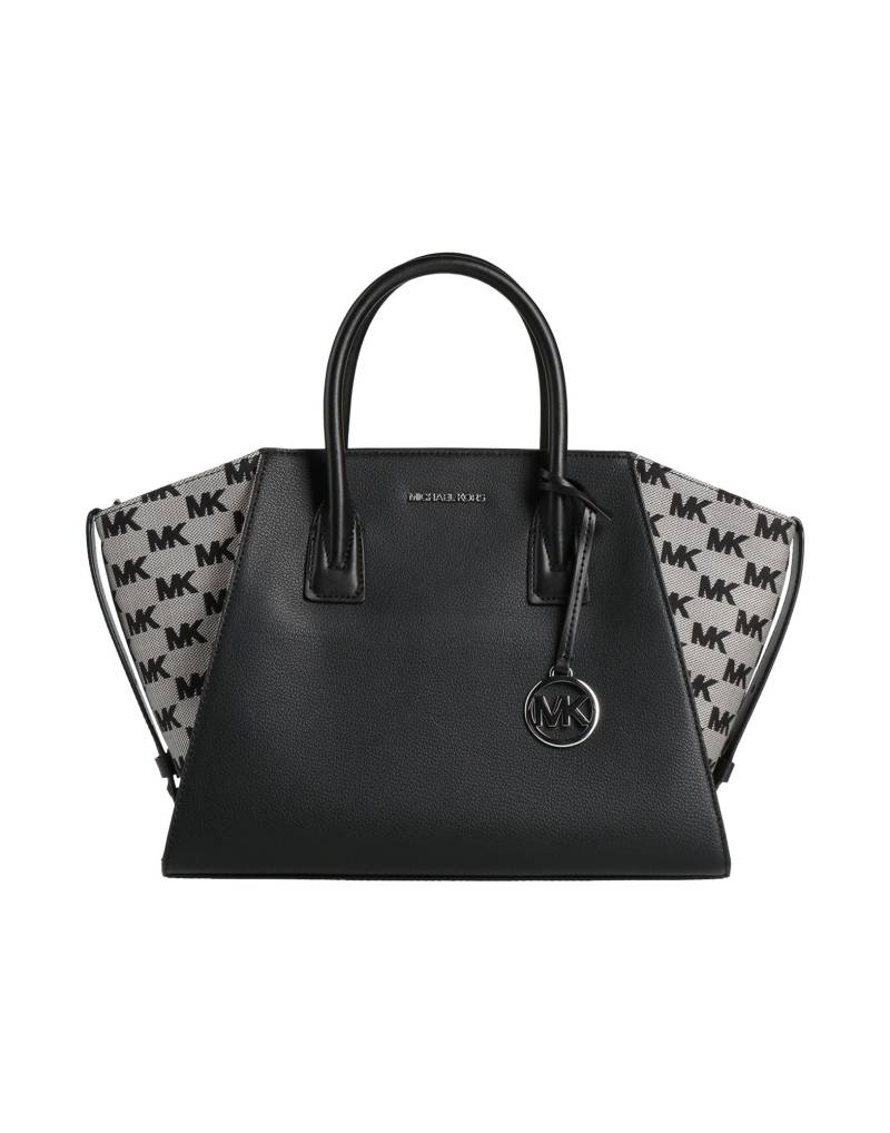 MICHAEL MICHAEL KORS Handtaschen Damen Schwarz von MICHAEL MICHAEL KORS