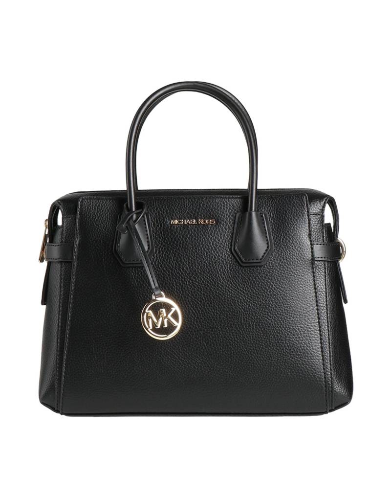 MICHAEL MICHAEL KORS Handtaschen Damen Schwarz von MICHAEL MICHAEL KORS