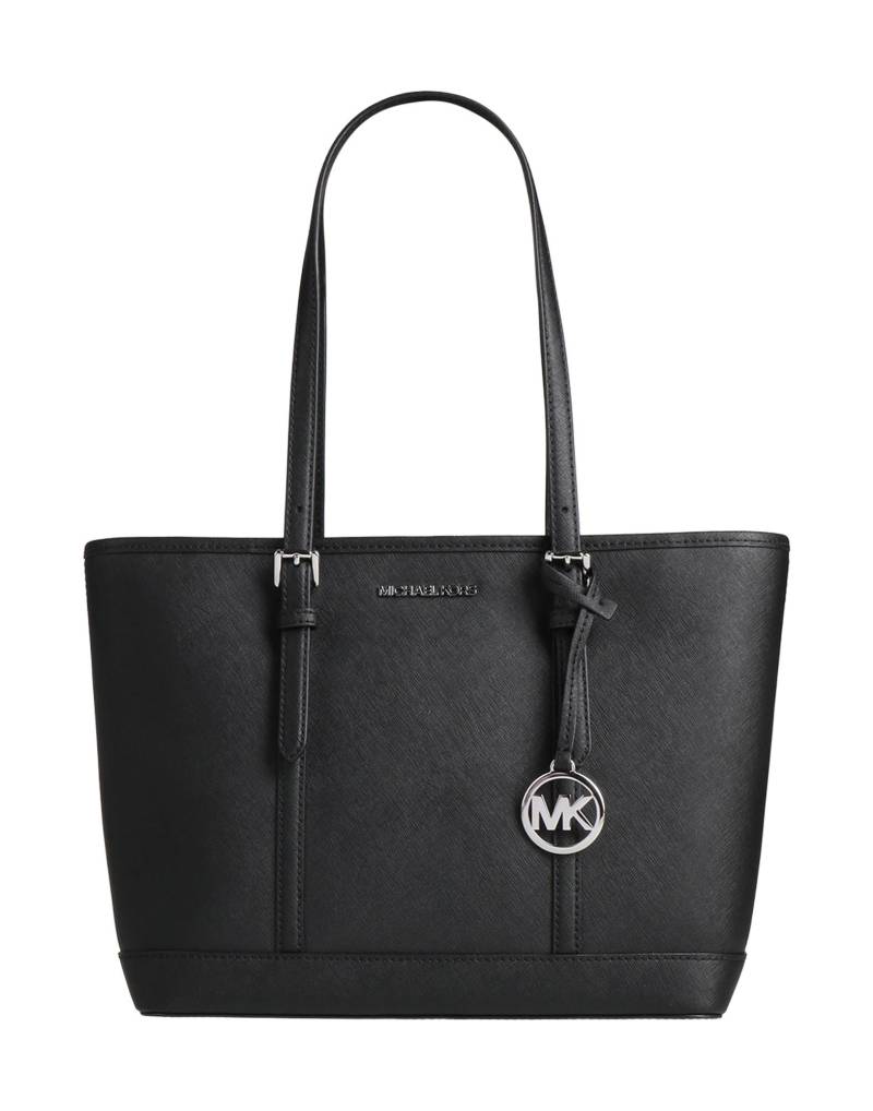 MICHAEL MICHAEL KORS Handtaschen Damen Schwarz von MICHAEL MICHAEL KORS
