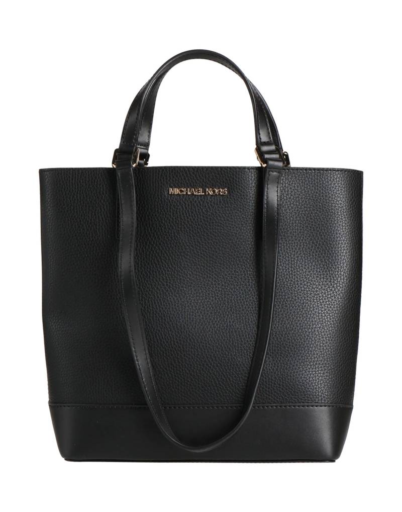 MICHAEL MICHAEL KORS Handtaschen Damen Schwarz von MICHAEL MICHAEL KORS