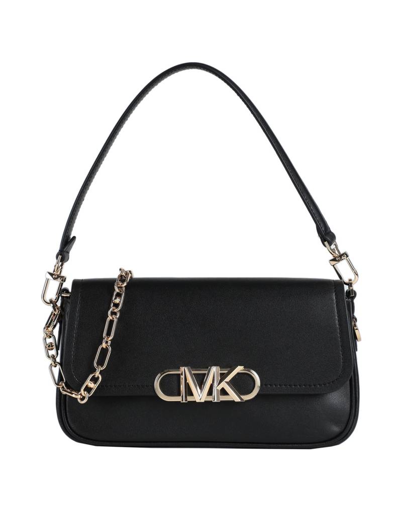 MICHAEL MICHAEL KORS Handtaschen Damen Schwarz von MICHAEL MICHAEL KORS