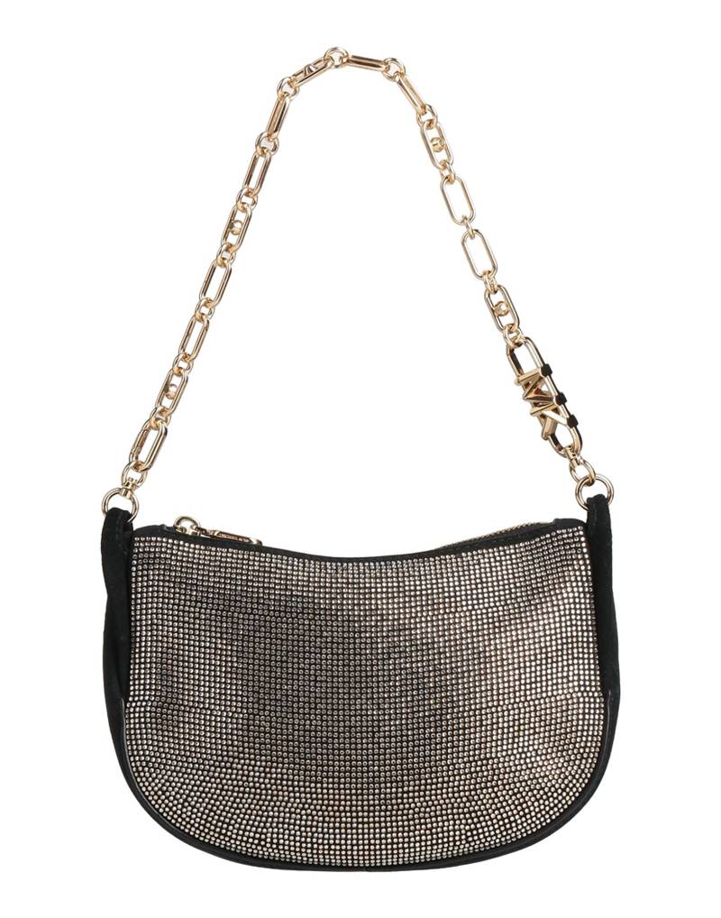 MICHAEL MICHAEL KORS Handtaschen Damen Schwarz von MICHAEL MICHAEL KORS