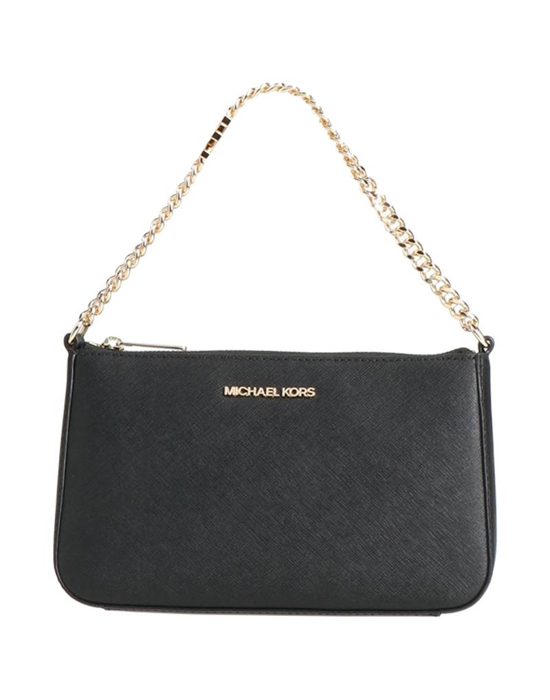 MICHAEL MICHAEL KORS Handtaschen Damen Schwarz von MICHAEL MICHAEL KORS