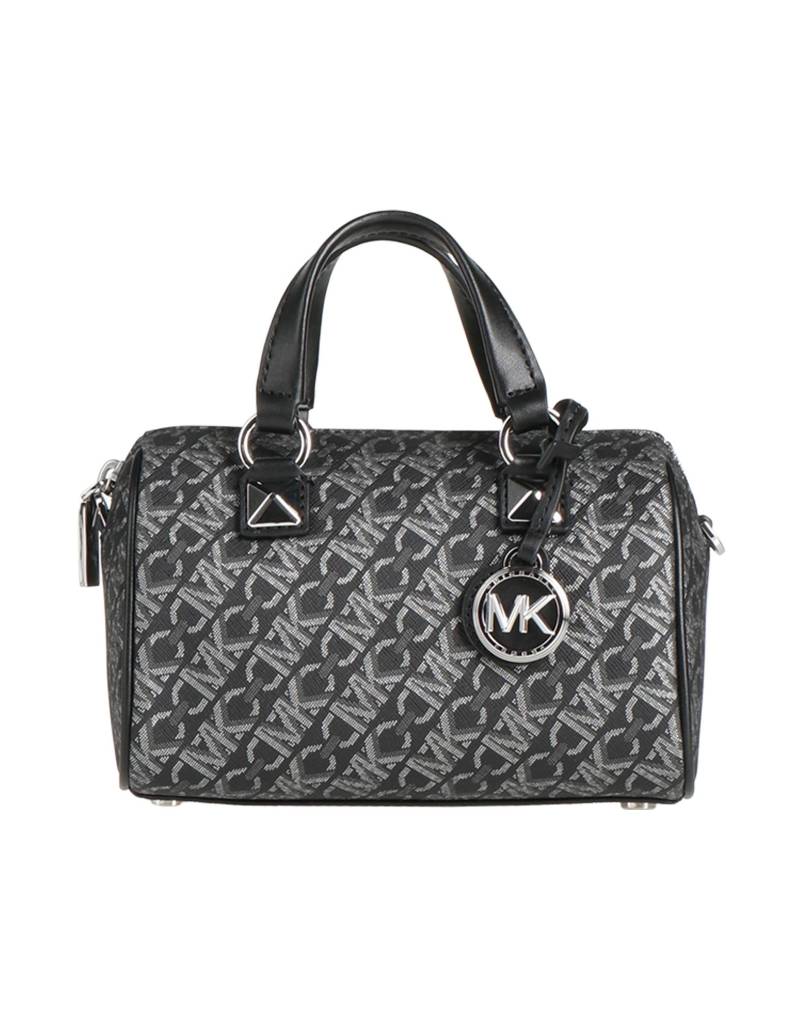 MICHAEL MICHAEL KORS Handtaschen Damen Schwarz von MICHAEL MICHAEL KORS