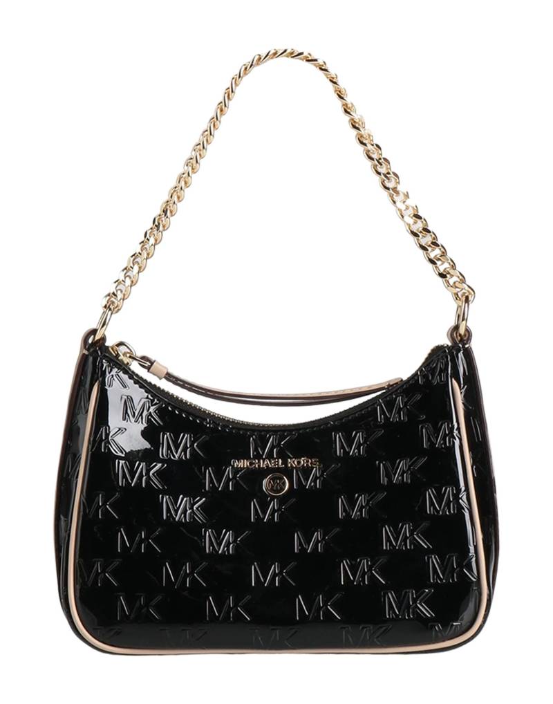 MICHAEL MICHAEL KORS Handtaschen Damen Schwarz von MICHAEL MICHAEL KORS
