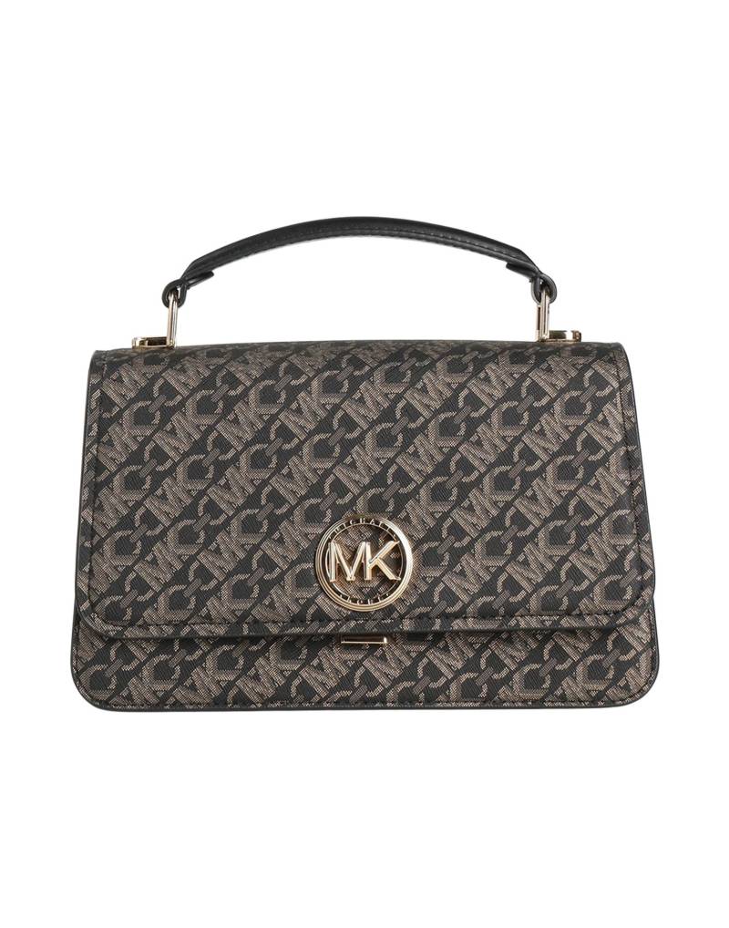 MICHAEL MICHAEL KORS Handtaschen Damen Schwarz von MICHAEL MICHAEL KORS