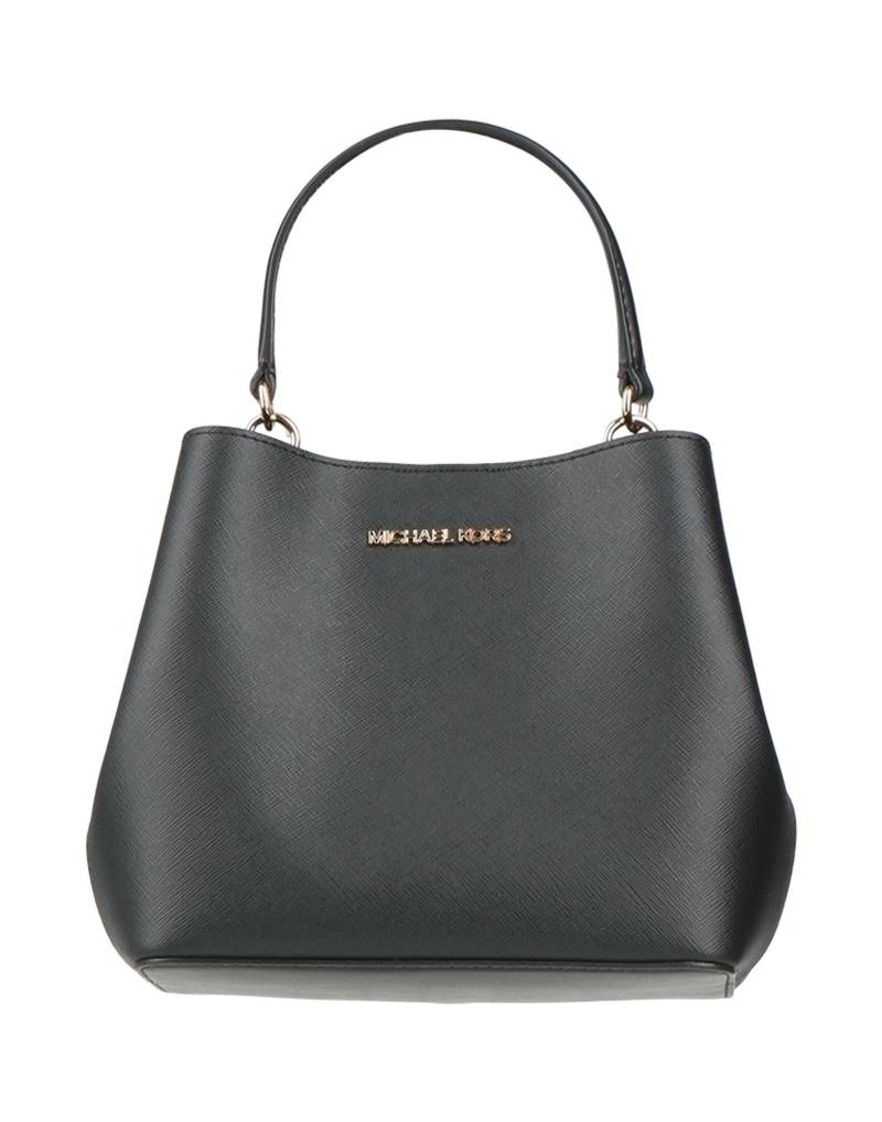 MICHAEL MICHAEL KORS Handtaschen Damen Schwarz von MICHAEL MICHAEL KORS