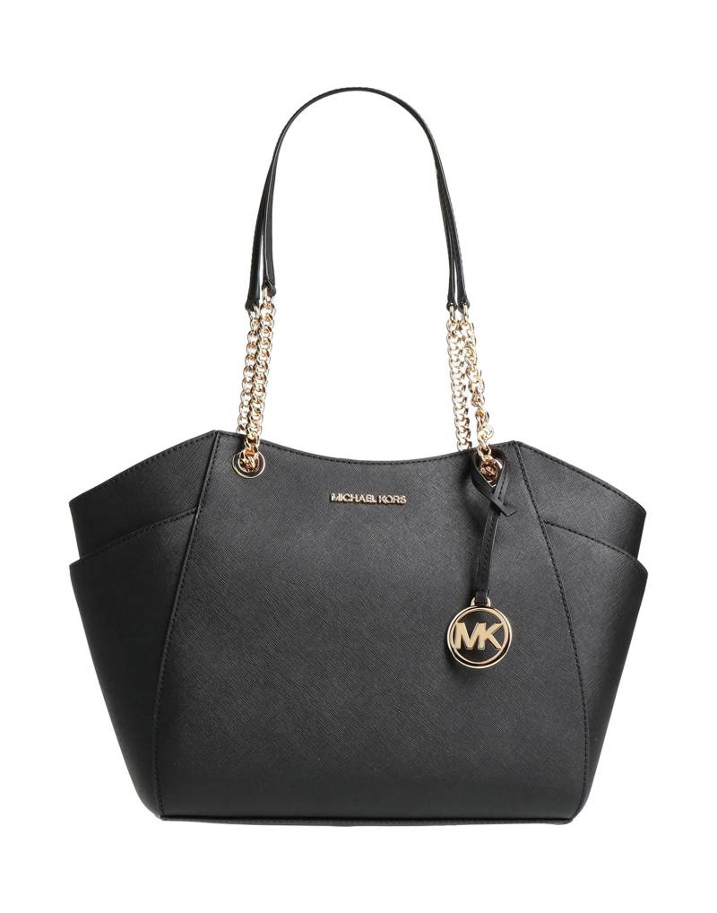 MICHAEL MICHAEL KORS Handtaschen Damen Schwarz von MICHAEL MICHAEL KORS