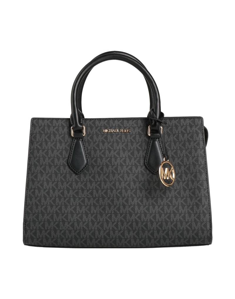 MICHAEL MICHAEL KORS Handtaschen Damen Schwarz von MICHAEL MICHAEL KORS