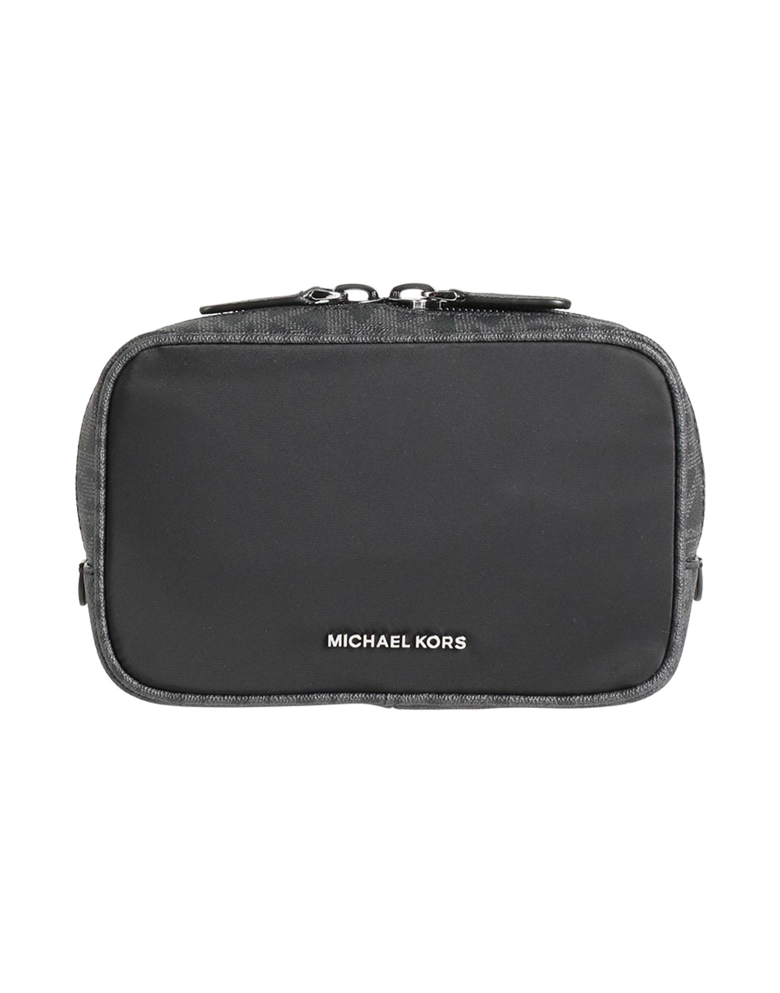 MICHAEL MICHAEL KORS Handtaschen Damen Schwarz von MICHAEL MICHAEL KORS