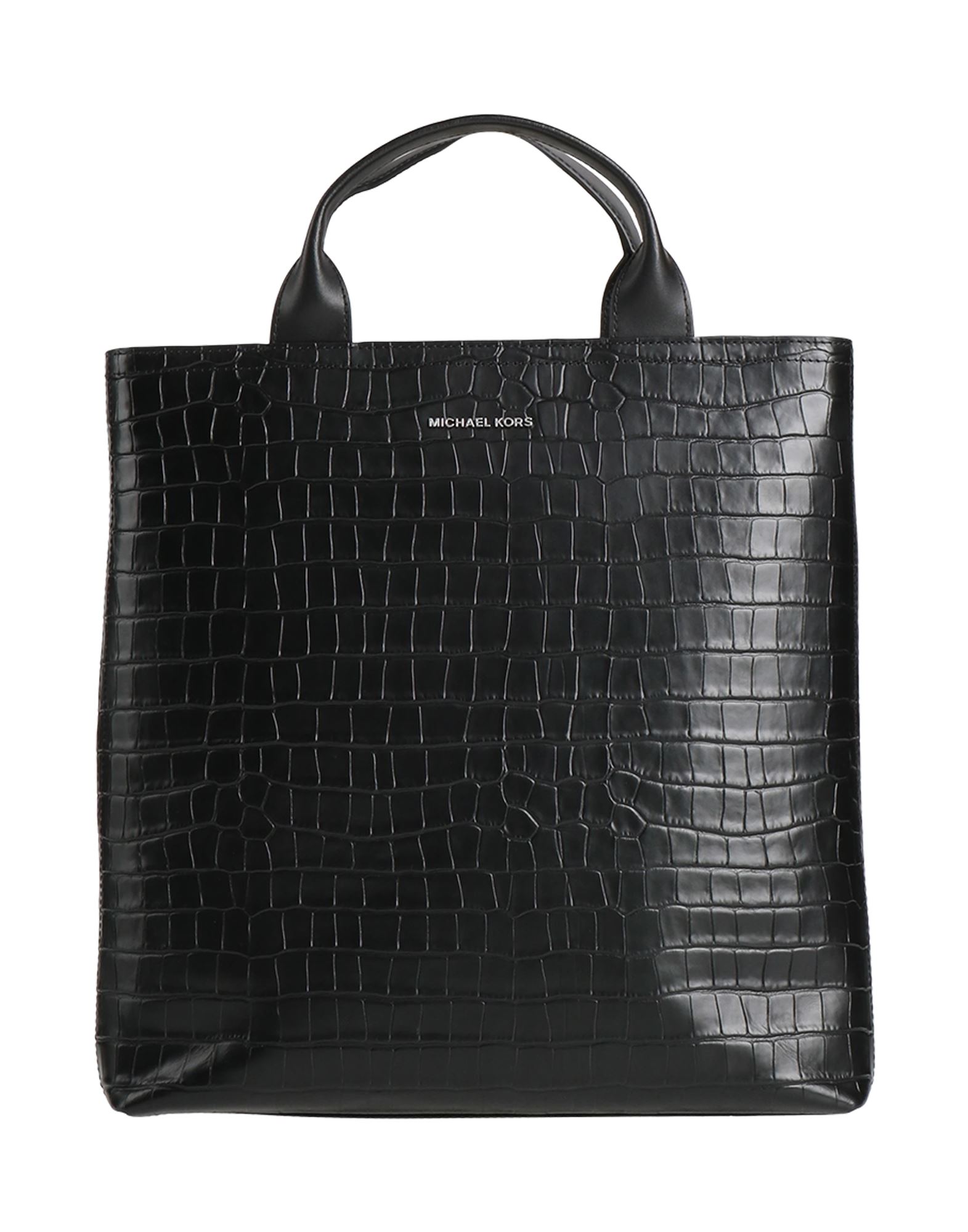 MICHAEL MICHAEL KORS Handtaschen Damen Schwarz MICHAEL MICHAEL KORS Handtaschen Damen Schwarz von MICHAEL MICHAEL KORS