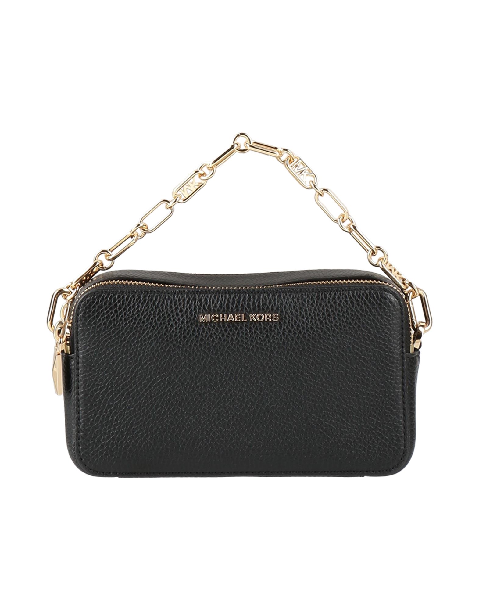 MICHAEL MICHAEL KORS Handtaschen Damen Schwarz von MICHAEL MICHAEL KORS