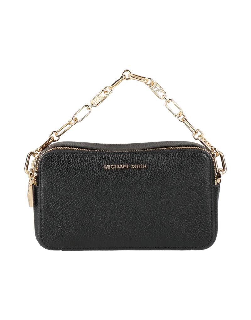 MICHAEL MICHAEL KORS Handtaschen Damen Schwarz von MICHAEL MICHAEL KORS