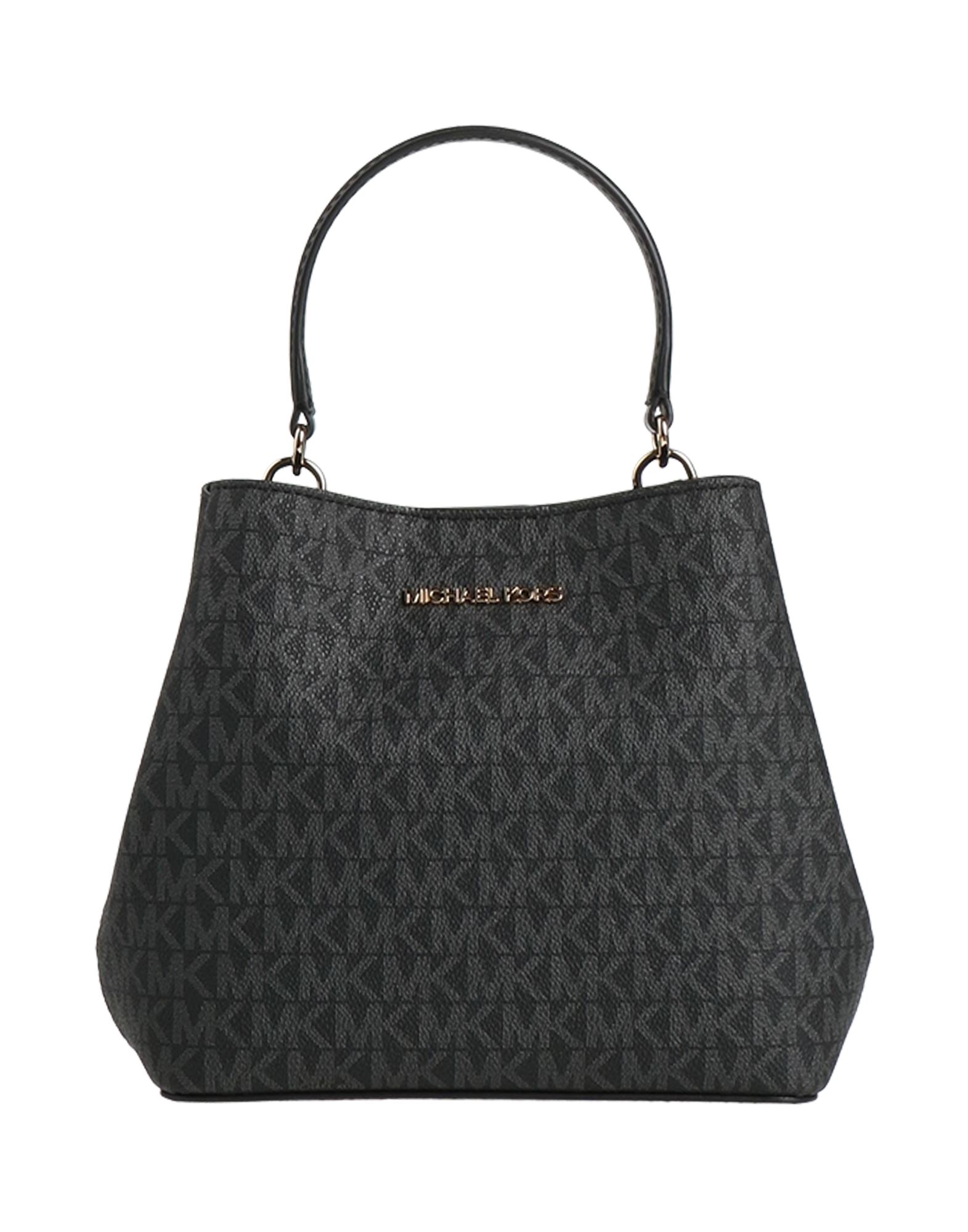 MICHAEL MICHAEL KORS Handtaschen Damen Schwarz von MICHAEL MICHAEL KORS