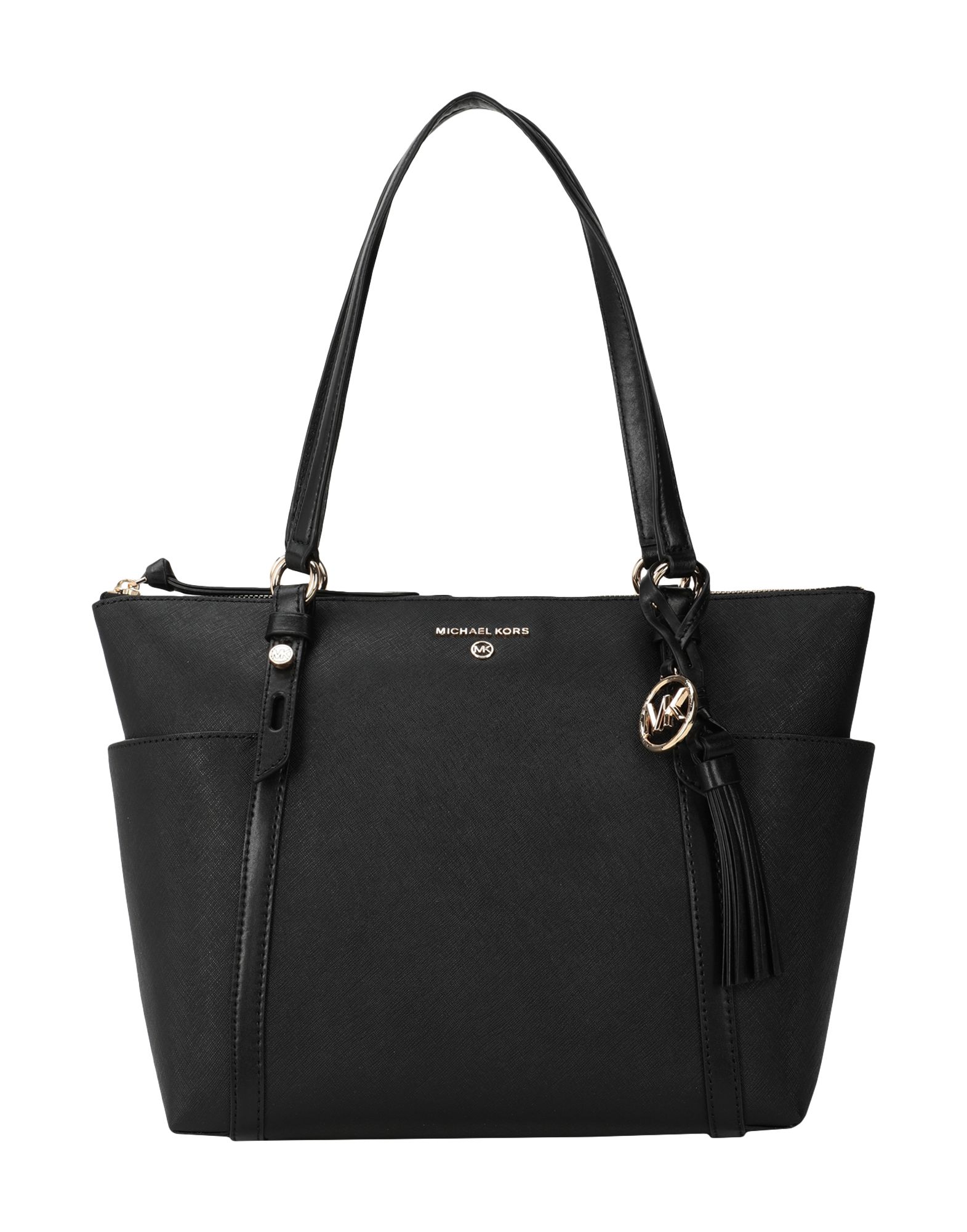 MICHAEL MICHAEL KORS Handtaschen Damen Schwarz von MICHAEL MICHAEL KORS