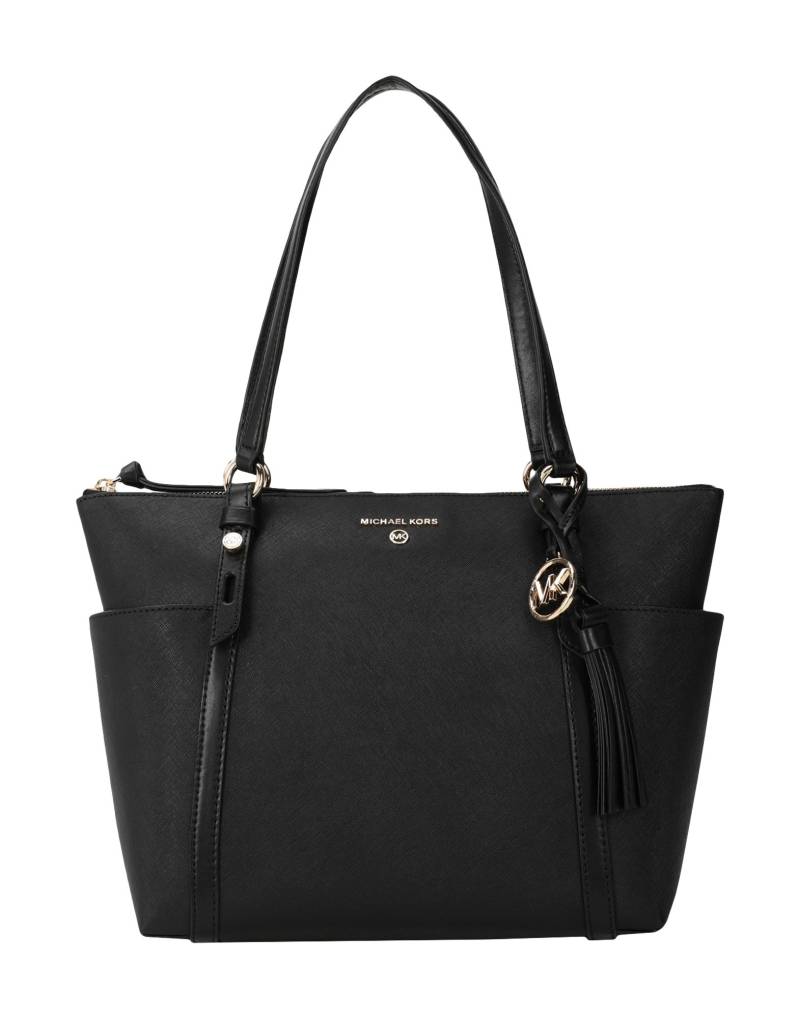MICHAEL MICHAEL KORS Handtaschen Damen Schwarz von MICHAEL MICHAEL KORS