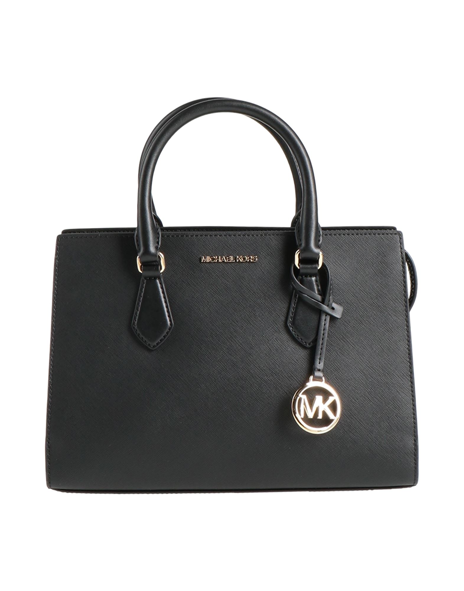 MICHAEL MICHAEL KORS Handtaschen Damen Schwarz von MICHAEL MICHAEL KORS