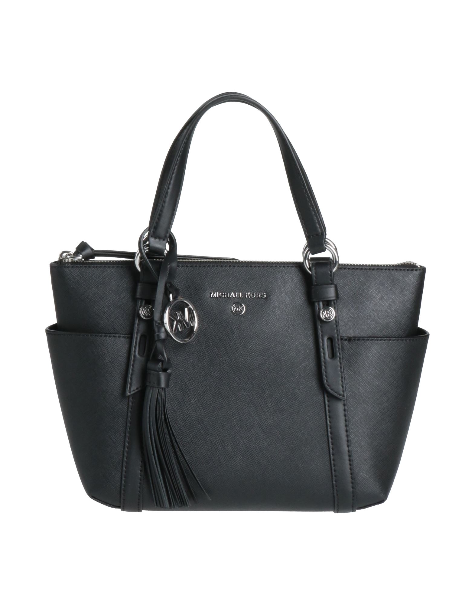 MICHAEL MICHAEL KORS Handtaschen Damen Schwarz von MICHAEL MICHAEL KORS