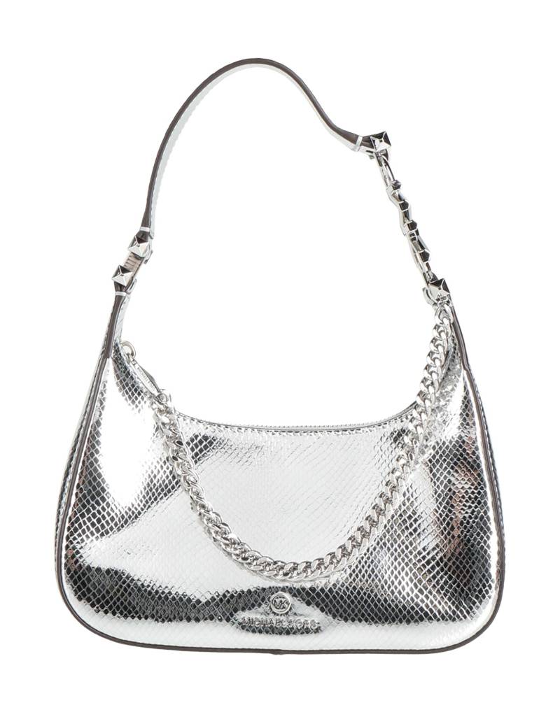 MICHAEL MICHAEL KORS Handtaschen Damen Silber von MICHAEL MICHAEL KORS