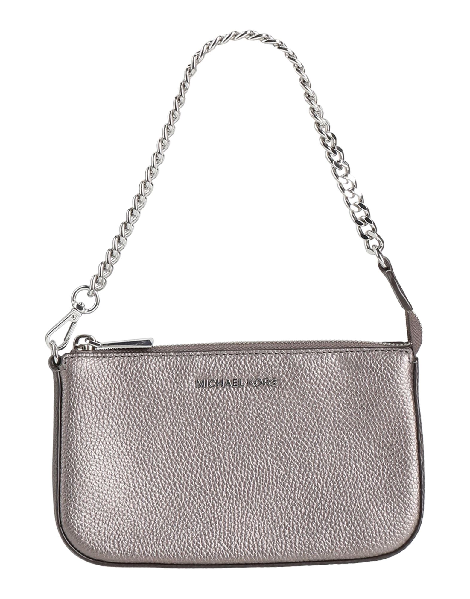 MICHAEL MICHAEL KORS Handtaschen Damen Stahlgrau von MICHAEL MICHAEL KORS