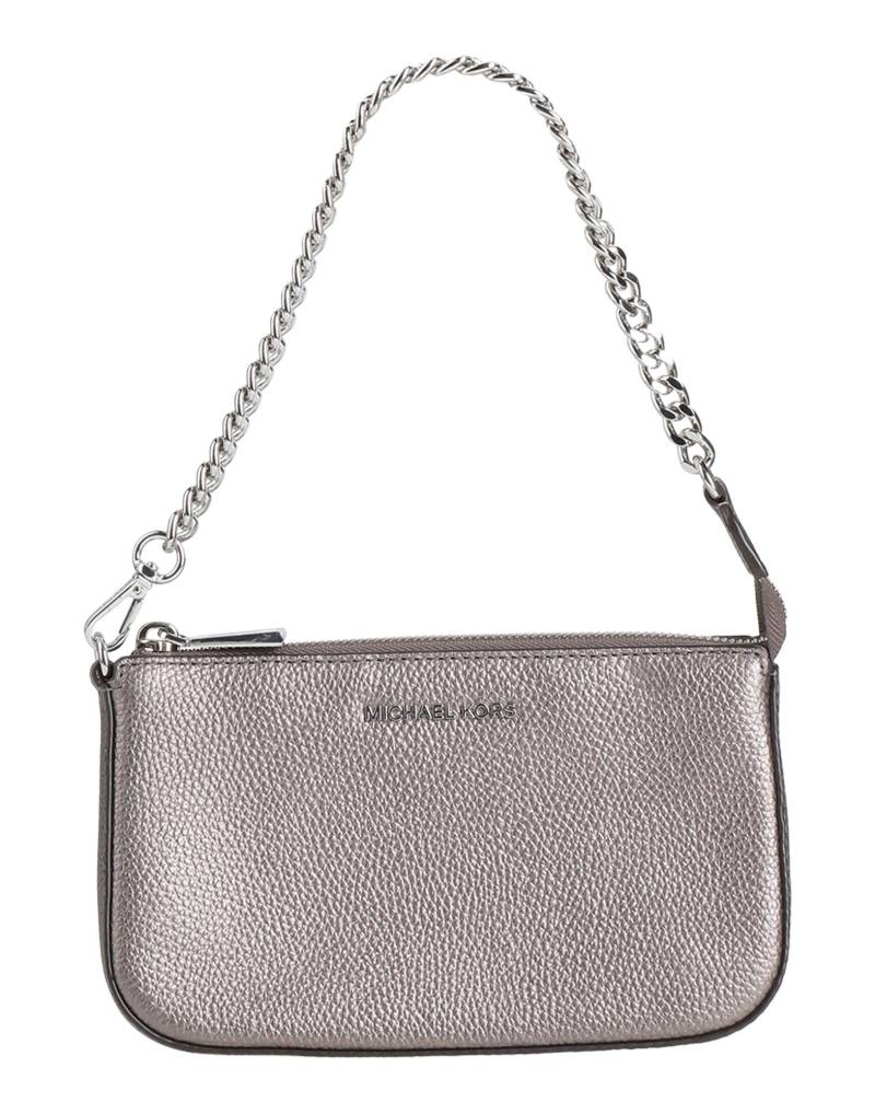MICHAEL MICHAEL KORS Handtaschen Damen Stahlgrau von MICHAEL MICHAEL KORS