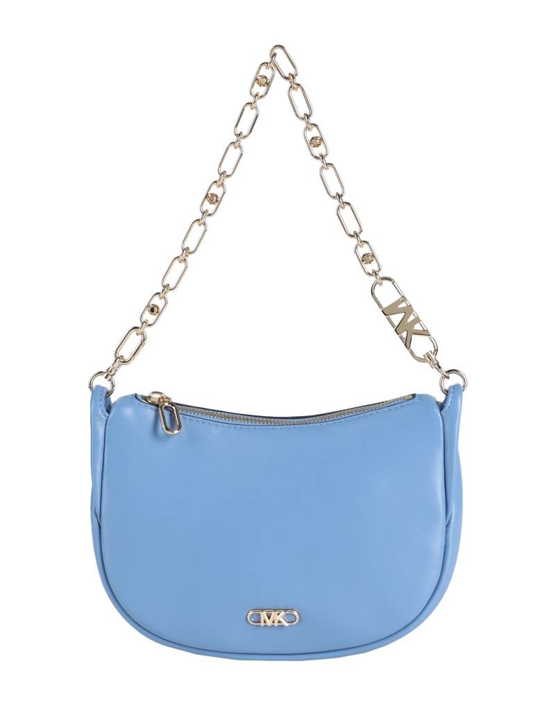 MICHAEL MICHAEL KORS Handtaschen Damen Hellblau von MICHAEL MICHAEL KORS