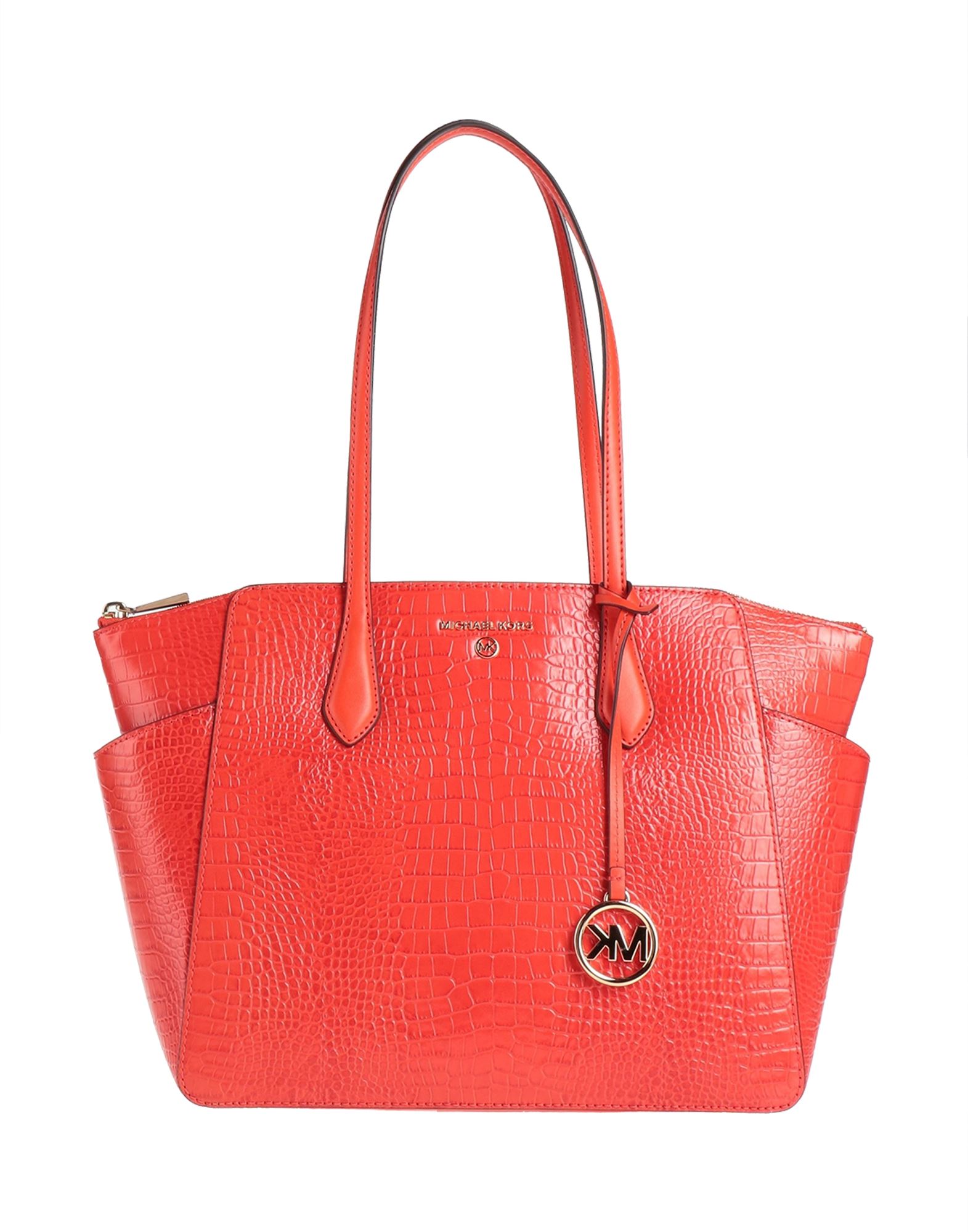 MICHAEL MICHAEL KORS Handtaschen Damen Tomatenrot von MICHAEL MICHAEL KORS